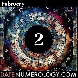 Numerology meaning and interpretation of date according to the Chinese Numerology Tradition