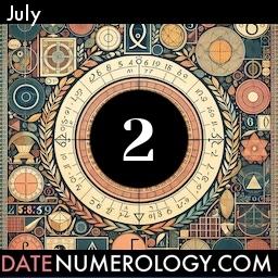 Numerology meaning and interpretation of date according to the Kabbalistic Numerology Tradition