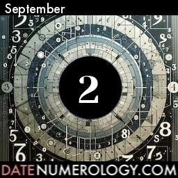 Numerology meaning and interpretation of date according to the Chaldean Numerology Tradition