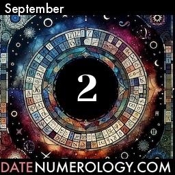 Numerology meaning and interpretation of date according to the Chinese Numerology Tradition