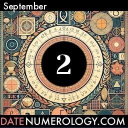 Numerology meaning and interpretation of date according to the Kabbalistic Numerology Tradition