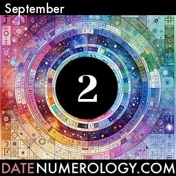 Numerology meaning and interpretation of date according to the Pythagorean Numerology Tradition