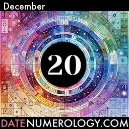 Numerology meaning and interpretation of date according to the Pythagorean Numerology Tradition