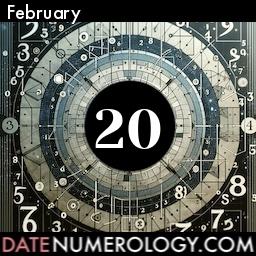 Numerology meaning and interpretation of date according to the Chaldean Numerology Tradition