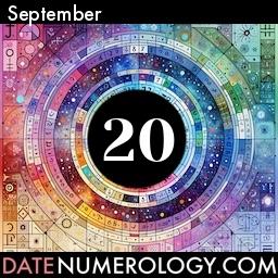 Numerology meaning and interpretation of date according to the Pythagorean Numerology Tradition