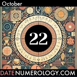 Numerology meaning and interpretation of date according to the Kabbalistic Numerology Tradition