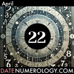 Numerology meaning and interpretation of date according to the Chaldean Numerology Tradition