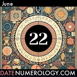 Numerology meaning and interpretation of date according to the Kabbalistic Numerology Tradition