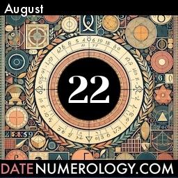 Numerology meaning and interpretation of date according to the Kabbalistic Numerology Tradition