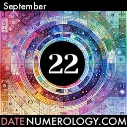 Numerology meaning and interpretation of date according to the Pythagorean Numerology Tradition