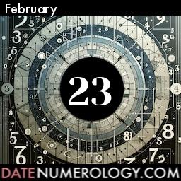 Numerology meaning and interpretation of date according to the Chaldean Numerology Tradition