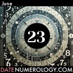 Numerology meaning and interpretation of date according to the Chaldean Numerology Tradition