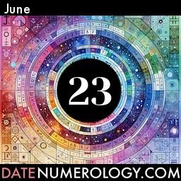 Numerology meaning and interpretation of date according to the Pythagorean Numerology Tradition