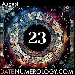 Numerology meaning and interpretation of date according to the Chinese Numerology Tradition