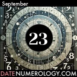 Numerology meaning and interpretation of date according to the Chaldean Numerology Tradition
