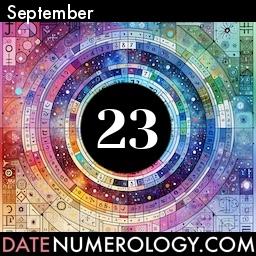 Numerology meaning and interpretation of date according to the Pythagorean Numerology Tradition