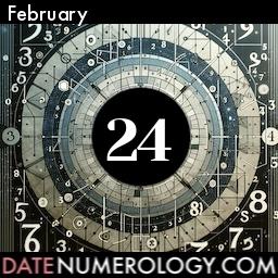 Numerology meaning and interpretation of date according to the Chaldean Numerology Tradition