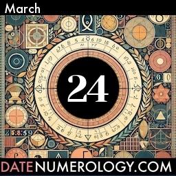 Numerology meaning and interpretation of date according to the Kabbalistic Numerology Tradition