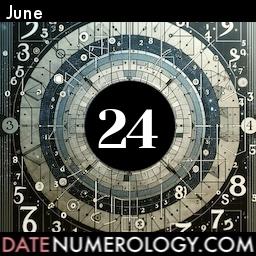 Numerology meaning and interpretation of date according to the Chaldean Numerology Tradition