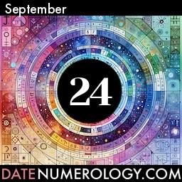 Numerology meaning and interpretation of date according to the Pythagorean Numerology Tradition