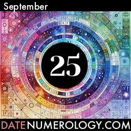 Numerology meaning and interpretation of date according to the Pythagorean Numerology Tradition