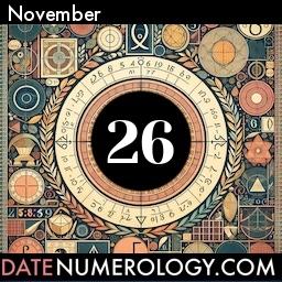 Numerology meaning and interpretation of date according to the Kabbalistic Numerology Tradition