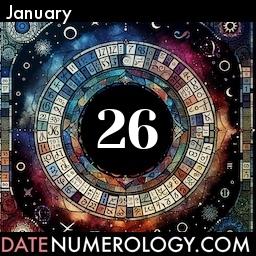Numerology meaning and interpretation of date according to the Chinese Numerology Tradition