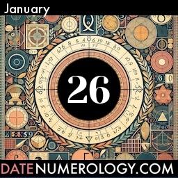 Numerology meaning and interpretation of date according to the Kabbalistic Numerology Tradition