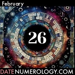 Numerology meaning and interpretation of date according to the Chinese Numerology Tradition