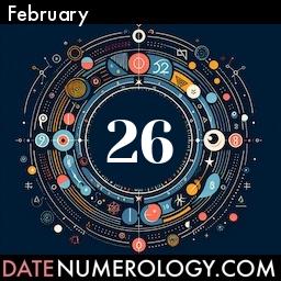 Numerology meaning and interpretation of date according to the Indian Numerology Tradition