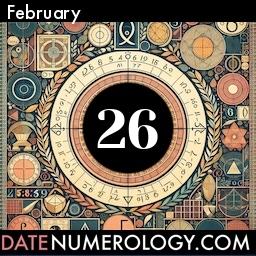 Numerology meaning and interpretation of date according to the Kabbalistic Numerology Tradition