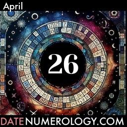 Numerology meaning and interpretation of date according to the Chinese Numerology Tradition