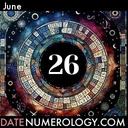 Numerology meaning and interpretation of date according to the Chinese Numerology Tradition