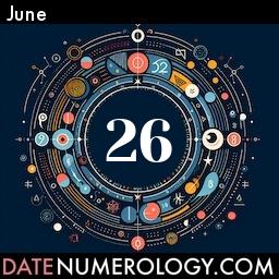Numerology meaning and interpretation of date according to the Indian Numerology Tradition
