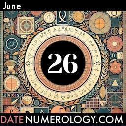Numerology meaning and interpretation of date according to the Kabbalistic Numerology Tradition