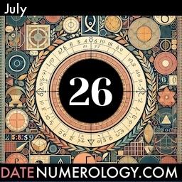 Numerology meaning and interpretation of date according to the Kabbalistic Numerology Tradition