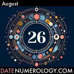 Numerology meaning and interpretation of date according to the Indian Numerology Tradition