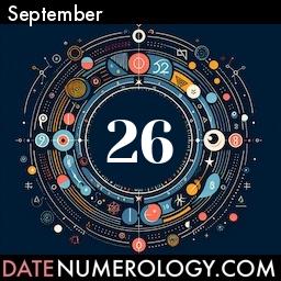 Numerology meaning and interpretation of date according to the Indian Numerology Tradition