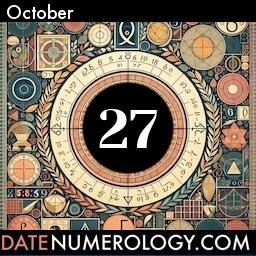 Numerology meaning and interpretation of date according to the Kabbalistic Numerology Tradition