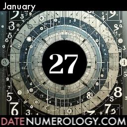 Numerology meaning and interpretation of date according to the Chaldean Numerology Tradition