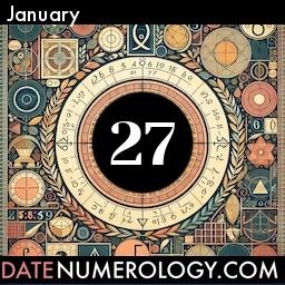 Numerology meaning and interpretation of date according to the Kabbalistic Numerology Tradition