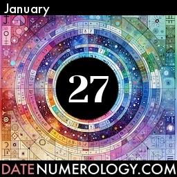Numerology meaning and interpretation of date according to the Pythagorean Numerology Tradition