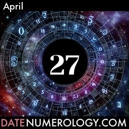 Numerology meaning and interpretation of date according to the Modern Numerology Tradition