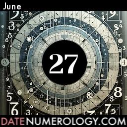 Numerology meaning and interpretation of date according to the Chaldean Numerology Tradition