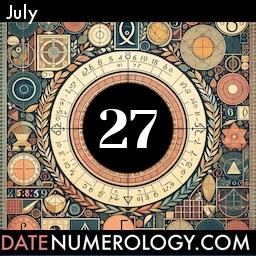 Numerology meaning and interpretation of date according to the Kabbalistic Numerology Tradition