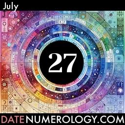 Numerology meaning and interpretation of date according to the Pythagorean Numerology Tradition