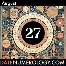Numerology meaning and interpretation of date according to the Kabbalistic Numerology Tradition