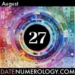 Numerology meaning and interpretation of date according to the Pythagorean Numerology Tradition