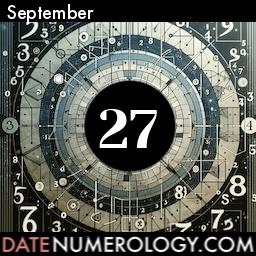 Numerology meaning and interpretation of date according to the Chaldean Numerology Tradition