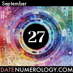 Numerology meaning and interpretation of date according to the Pythagorean Numerology Tradition